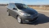 Ford C-Max 1,0 EcoBoost 92kW Titanium 7 Sitzer - Ford C-Max: 7