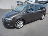Volkswagen Sharan Highline BMT 7-Sitze Pano Navi BI-XENON - VW Sharan Gebrauchtwagen in Nürnberg