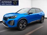 Peugeot 2008 GT Puretech 130 EAT8*Kamera360*Navi*FullLED