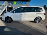 Volkswagen Sharan 2.0 TDI DSG High XENO 7 SITZ DYN KESSY - Volkswagen Sharan mit Diesel-Antrieb