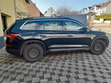 Skoda Kodiaq 2.0 TDI SCR 140kW DSG 4x4 DRIVE 125 D... - Skoda Kodiaq DRIVE-125