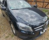 Mercedes-Benz A 200 CDI - Mercedes-Benz 200 mit Panoramadach
