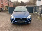 BMW 220D 2 Gran Tourer xDrive TÜV NEU! 7 SITZER - BMW 7-Sitzer