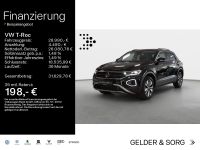 Volkswagen T-Roc - Vorschau Bild 1