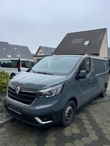 Renault Trafic Kasten L2H1 3,5t 2,0 170PS - Renault Trafic von privat