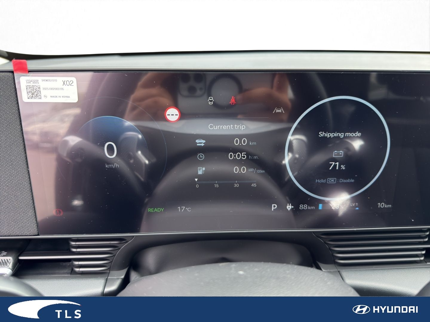 Hyundai IONIQ 5 – Bild 11