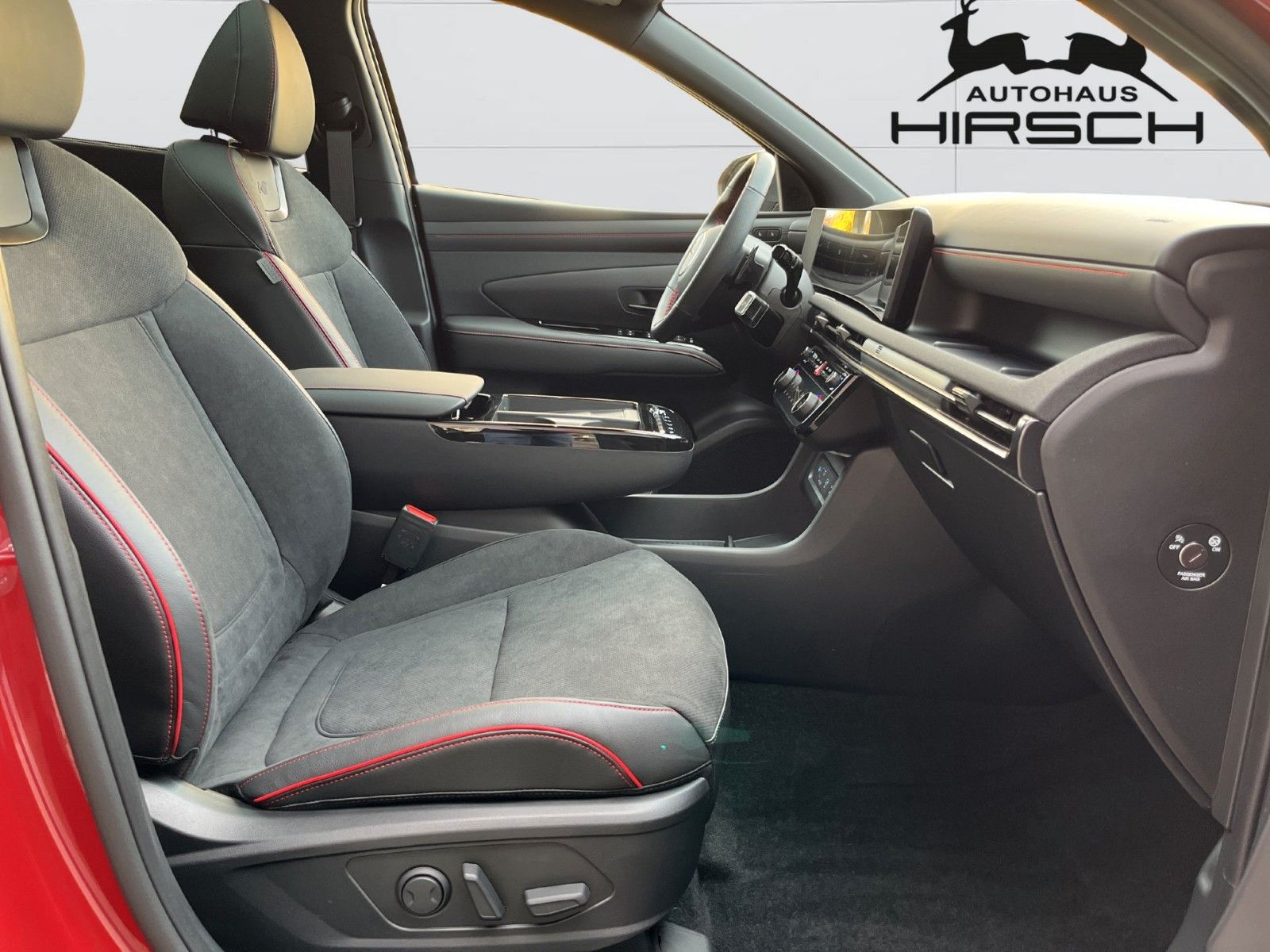 Hyundai TUCSON - Bild 33