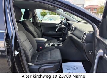 KIA Sportage - 12