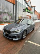 BMW M135i xDrive A - Garantie Unfallfrei