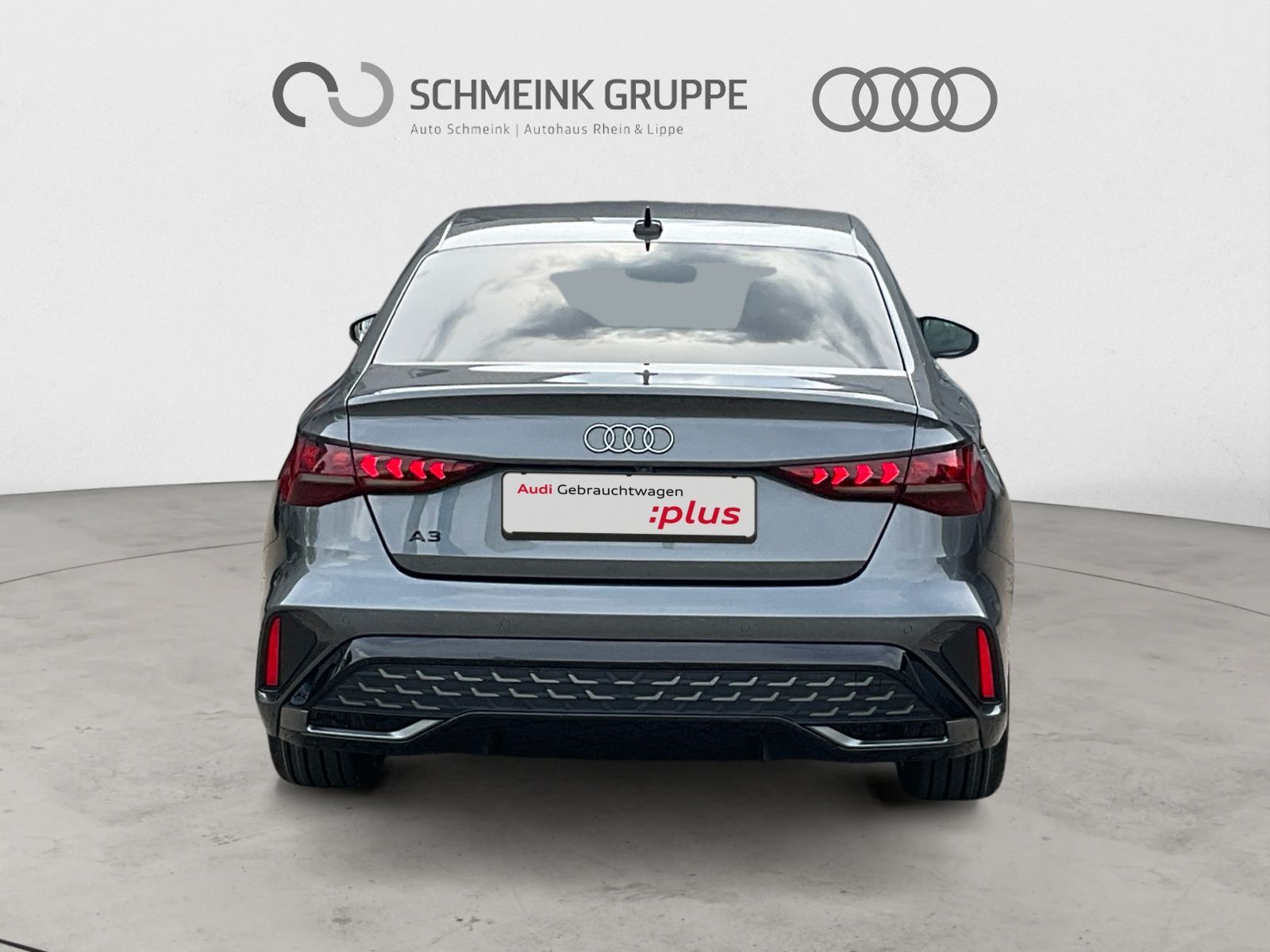 Audi A3 - Bild 6