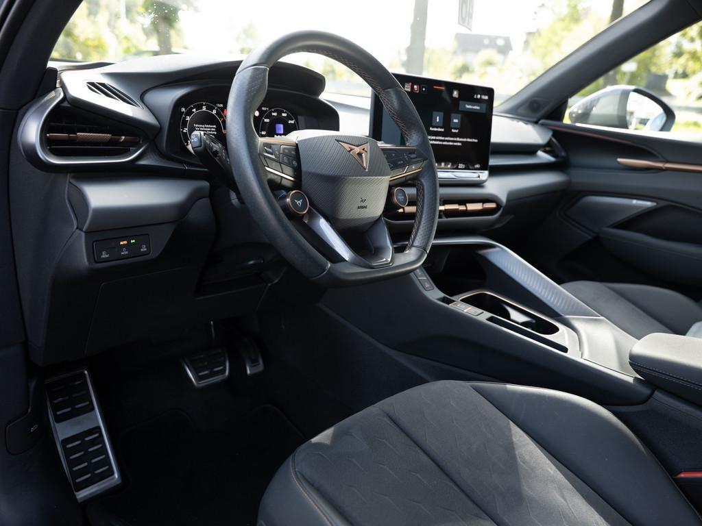 Cupra Terramar 2.0 TSI VZ 4Drive PANO HUD 360° LED ACC