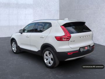 Volvo XC40 - 3