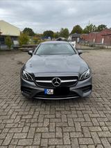 Mercedes-Benz E 350 Autom. -