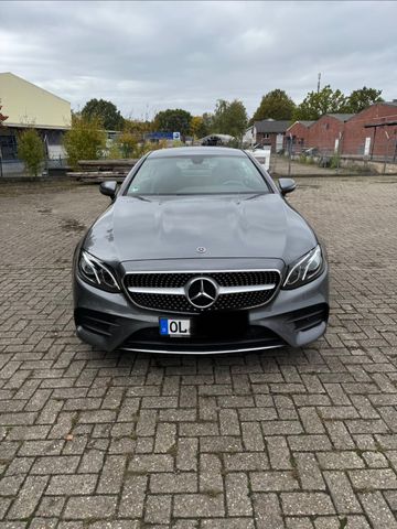 MERCEDES-BENZ E 350 Autom. -