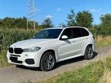 BMW X5 xDrive40d M-Sport ACC/Pano/HuD/LED+ - BMW X5: 40d M Sport