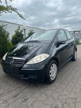 Mercedes-Benz A 150/ 5Türer/klima/ TÜV neu - Mercedes-Benz A 150 in Wuppertal