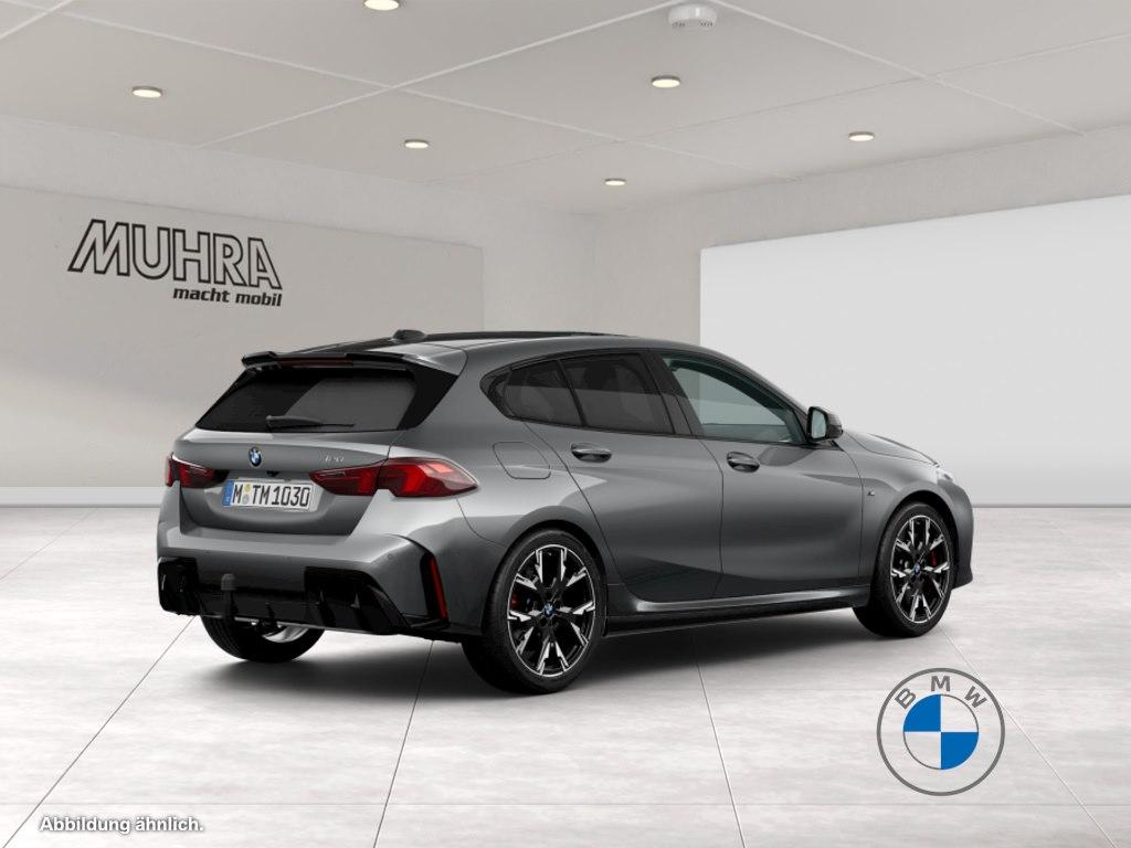 BMW 120 M Sport 19" AHK Pano Memory H/K