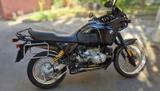 BMW R 100 GS PD - BMW R100GS