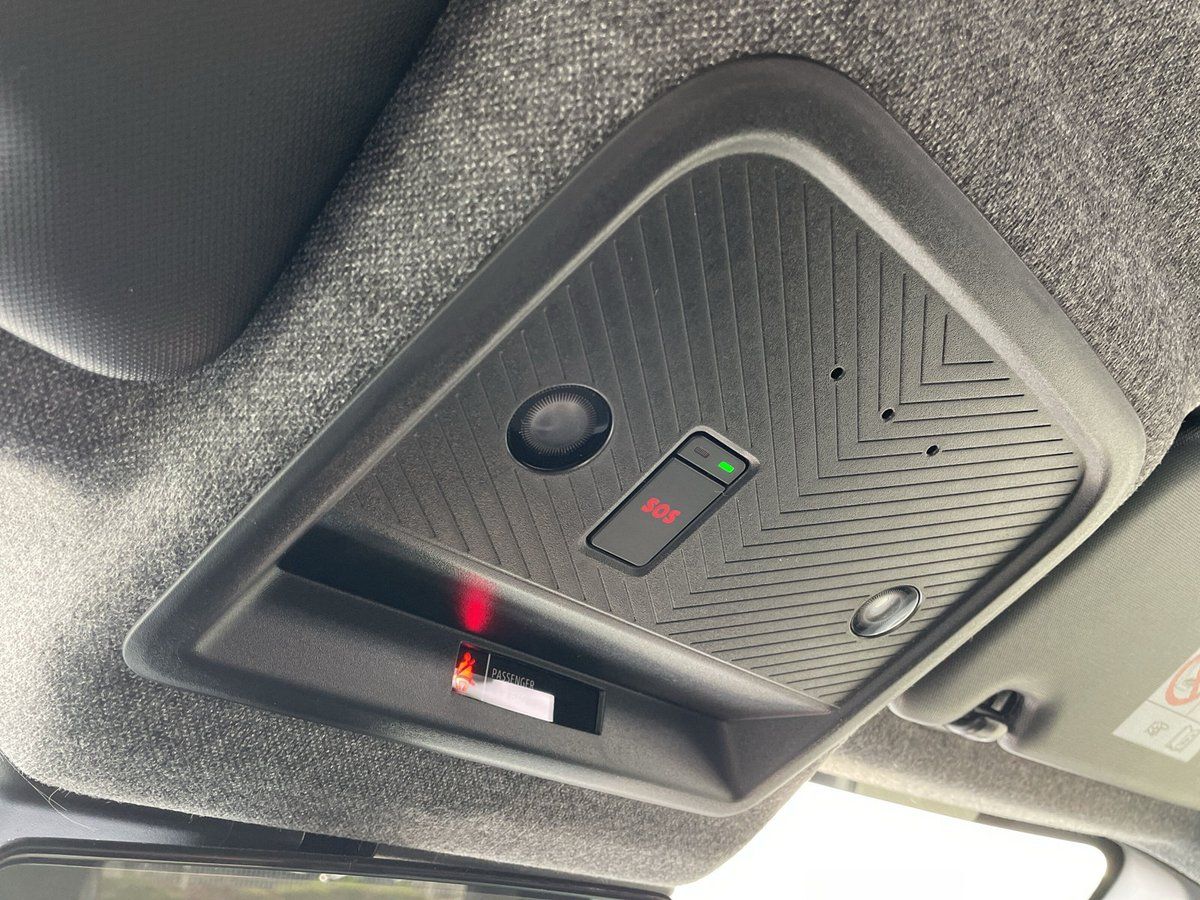 Dacia Bigster - Bild 27