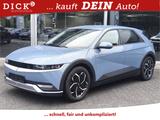 Hyundai Ioniq 5 NAVI+LED+SHZ+KAMERA+ACC+WP+19"+ - gebrauchte Hyundai IONIQ 5 aus dem Jahr 2023
