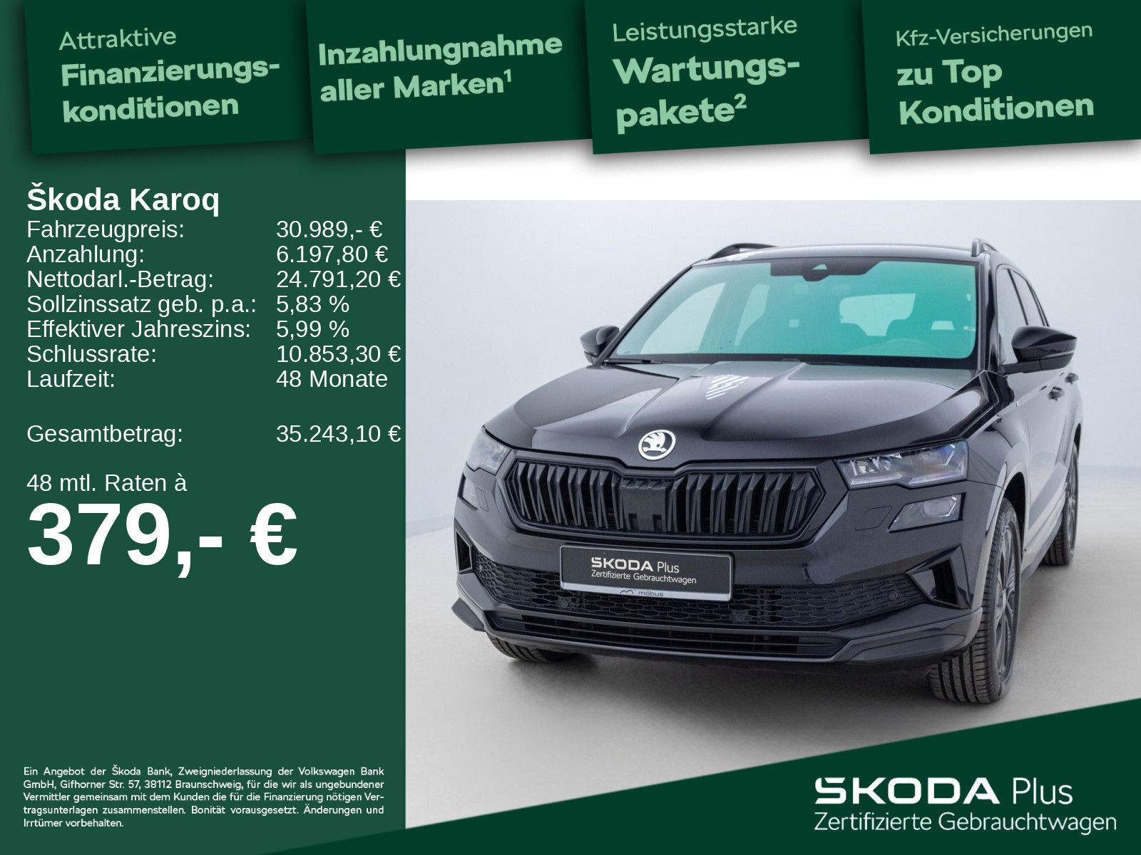 Skoda Karoq - Bild 2