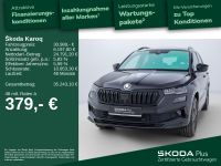 Skoda Karoq - Vorschau Bild 2