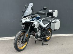 CFMOTO KTM 800 MT EXPLORE ++++ SOFORT VERFÜGBAR