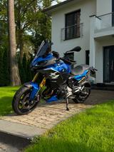 BMW F900 XR Style Sport