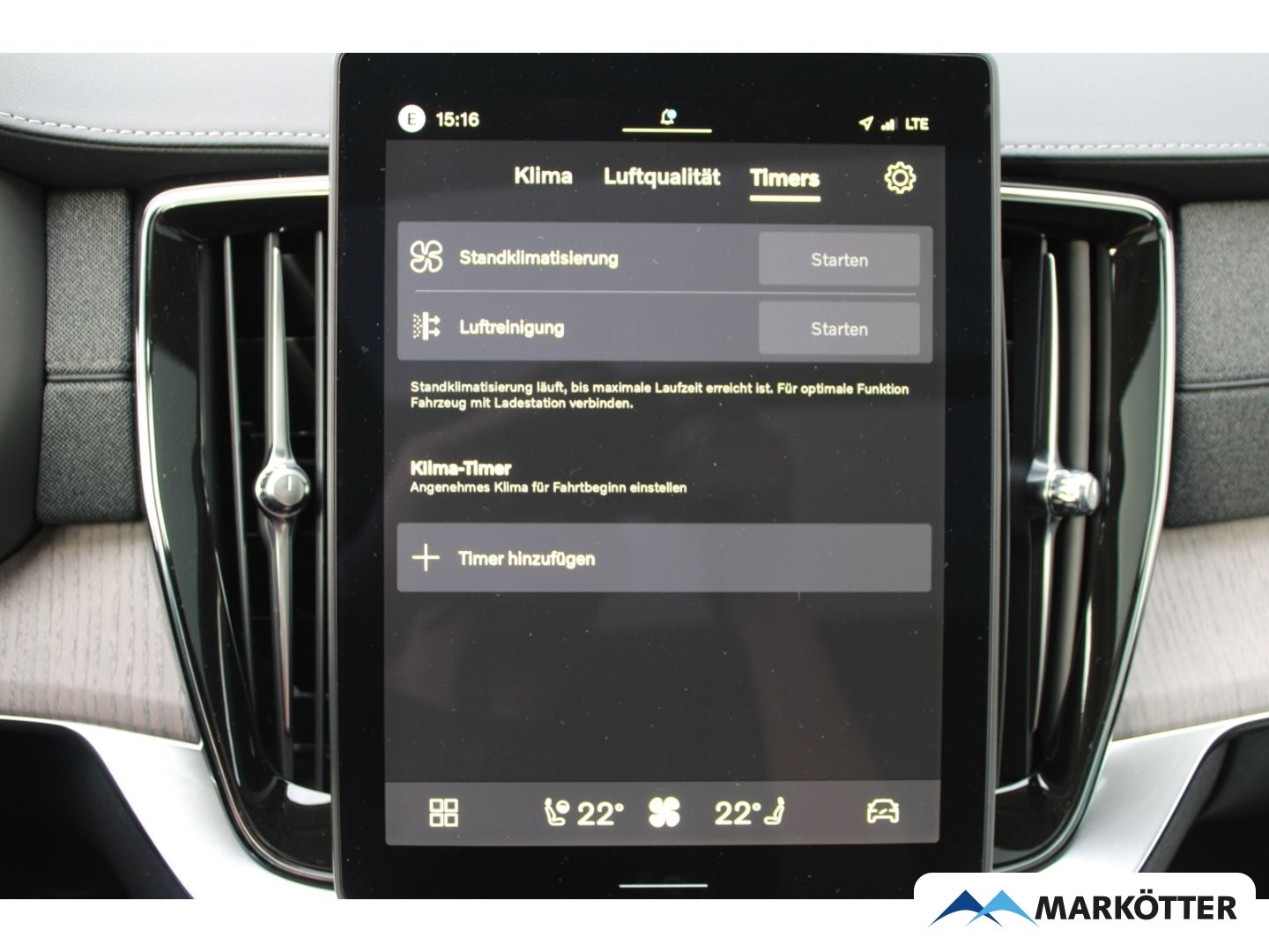 Volvo XC90 - Bild 22