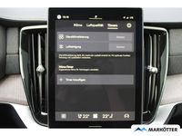 Volvo XC90 - Vorschau Bild 22