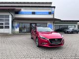 Mazda 3 G120 Signature+  KAMERA/SITZ-+LENKRADHZG/NAVI - Mazda 3 Signature