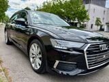 Audi A6 40 TDI quattro S tronic Avant -