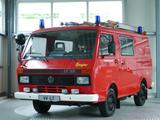 Volkswagen LT 35 D orig. 16.005 KM H.Kennz. 1. Hand - Volkswagen LT: Lt35