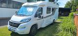 Knaus SKY TI 650 MF Platinium - Knaus Sky ti 650 mf