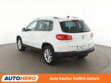 Volkswagen Tiguan 2.0 TDI Lounge Sport & Style 4Motion Aut. - VW Tiguan Gebrauchtwagen in Frankfurt
