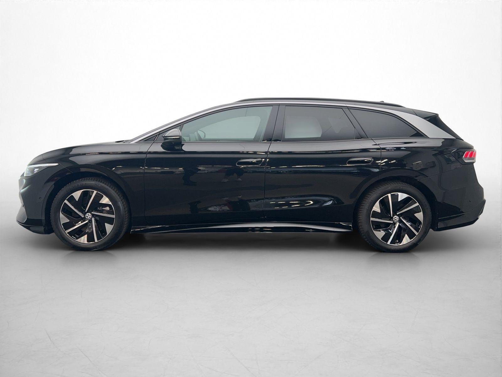 Volkswagen ID.7 Tourer Pro*82kWh*NAVI*WP*IQ.LIGHT*EL.HECK*A imagem 3
