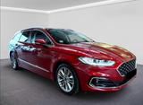 Ford Mondeo Vignale,Ford-Garantie, TÜV-Ins... - Ford Mondeo in Erfurt