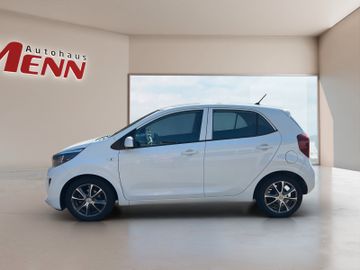Kia Picanto 1.2 Edition 7 Sitzheizung Klimaanlage