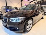 BMW 120D(F20) Sportline/Leder/LED/Navi/Tempo/Alus - BMW 1er Reihe: Braun