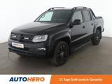 Volkswagen Amarok 3.0 V6 TDI Highline DoubleCab 4M Aut.*NAV - Volkswagen Amarok in Stuttgart