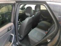 Volkswagen T-Roc - Vorschau Bild 9