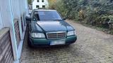 Mercedes-Benz W202 C180 - gebrauchte Mercedes-Benz C 180 aus dem Jahr 1993