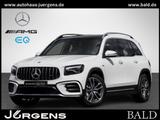 Mercedes-Benz GLB 35 AMG 4M Pano/AHK/MLB/360/HUD/Distr/Memo/19