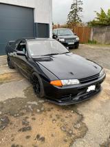 Nissan Skyline R32 GTST - Nissan Oldtimer mit Benzin-Antrieb: Coupe