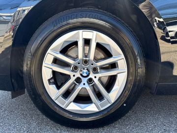 BMW 216i Active Tourer DAB LED Komfortzg. Shz