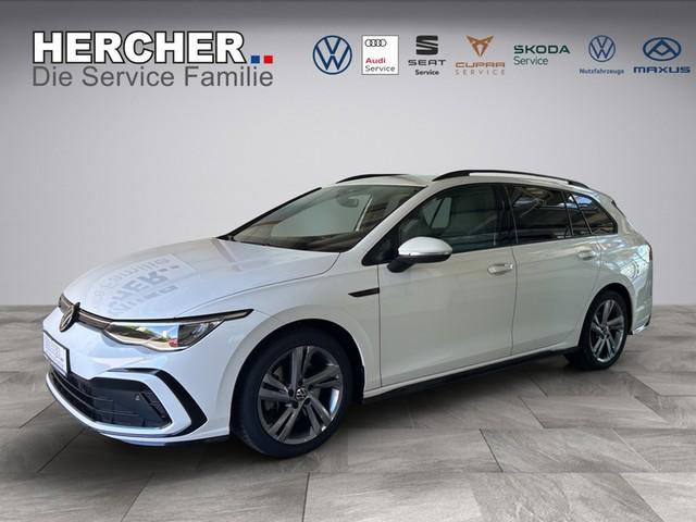 Volkswagen Golf Variant R-Line 2,0 l TDI SCR 110 kW (150 PS