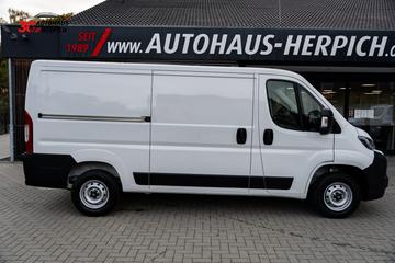 Fiat Ducato 2026