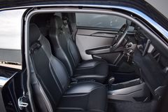 LIGIER JS50 ELITE/ab April Verfügbar/Top-Ausstattung