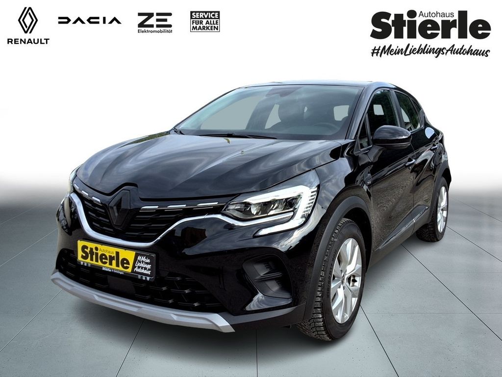 Image of Renault Captur