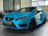 Seat Leon SC Cupra 290 | PERFORMANCE| APR | BULL-X | - gebrauchte Seat Leon aus dem Jahr 2016